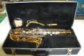 Sprzedam Saxofon Selmer Budy II, Uywany