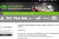 Hurtownia odziey sportowej outlet marki: Adidas Nike Puma Reebok Everlast