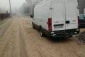Iveco Daily 35c13 2.8 2005r