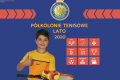 Pkolonie Warszawa Queens Tenis Lato 2020