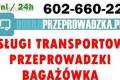 Tanie Przeprowadzki-Usugi Transportowe, Bagawka