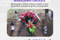 Sprztanie grobw Warszawa - staa opieka nad grobem od 99 z