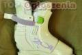 Buty narciarskie, austriackie Dynafit - dzieci wyrastaj� warto kupi� tanio dober buty!