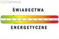 Certyfikat energetyczny