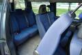 Bus Fiat Scudo 9 Os�b Z Kierowc� Wynajem