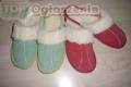 Pantofle G�ralskie - Wspӣpraca!!!