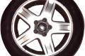 Felga aluminiowa VOLVO + opona  R16 Westlake