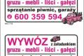 Wyw�z Gruzu, Wyw�z Gruzu Workowanego