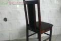 Sprzedam krzes�a drewniane, tapicerowane NOWE