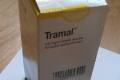 Sprzedam Tramal 96 ml tramadol poltram