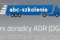 Kurs Doradcy Adr (dgsa)