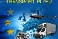 Us�ugi transportowo-spedycyjne PL/EU