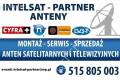Monta� I Serwis Anten Warszawa I Okolice