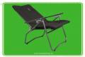 SOLIDNY, WYGODNY fotel w�dkarski sk�adany F-9 sklep W-wa