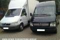 Us�ugi transportowe przeprowadzki tani transport Warszawa Polska VAT