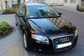 Audi A4 S-line, Drapie�ne Kombi dla rodziny