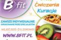 BFIT-diety,kuracje,fitness -dbamy o Twoje zdrowie!