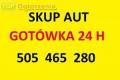 Skup Samochod�w Osobowych I Dostawczych Warszawa 505 465 280