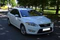 Ford Mondeo 2.0 DIESEL 140KM 2010r.