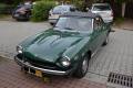 Fiat 124 Spider Pininfarina Cabriolet 1.8 BENZYNA 120KM 1978r.