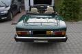 Fiat 124 Spider Pininfarina Cabriolet BENZYNA 120KM 1978r.