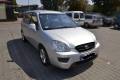 Kia Carens Benzyna 144km 2007r.