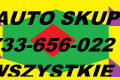Auto Skup Auto Kasacja Ca�� Polska