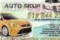 Skup samochod�w,ka�dy stan,najwy�sze ceny 24h,518844223