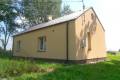 Zamieni dom z dziak (1500m2) 40 km od Warszawy na mieszkanie w Warszawie