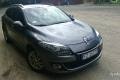 Renault  Megane Combi  Iii -1.5 Dci -110 Km , 2013 R. 