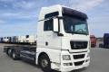 Man Tgx 26.480 Xxl  Rama 6x2 Bdf Ekologia 5  W Leasing