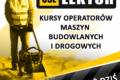 Kursy na operatorw wzkw jezdniowych wraz z wymian butli gazowej.