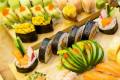 Weekendowy Kurs Sushi Master
