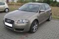 AUDI A3 2.0 TDI z 2007 super stan- sprzeda zamiana