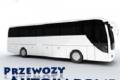 Wynajem Autokarw Warszawa - Autokar Man Lion Coach