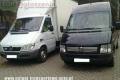 Usugi transportowe 24h Bagawka Przeprowadzki Transport towarowy Taxi bagaowe VAT