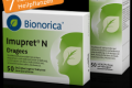 Imupret N tropfen krople 100ml / 50ml / tabletki