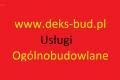 Us�ugi Dekarskie I Og�lnobudowlane Warszawa Legionowo