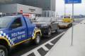 GBW Trans - transport aut i caodobowa pomoc na drodze
