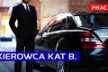 Kierowca kat. B | Atrakcyjne warunki | Auto subowe