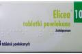 Elicea 10mg mg 28 tabletek powlekanych