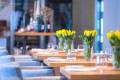 Restauracja idealna na przyjcia okolicznociowe - Warszawa