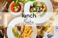 Pianka z Tanka - Lunch na okrgo!