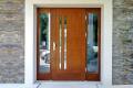 DREWLUX - Producent drewnianych drzwi, okien oraz schodw