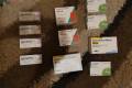 Duloxeitine Sandoz, Lamotrix, Linefor