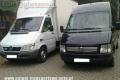 Usugi transportowe Bagawka Taxi bagaowe Przeprowadzki Tani transport VAT