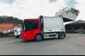 �mieciarka  Mercedes Econoc  Joab 13m3