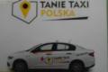 Kierowca 6-10ty/m Taxi Warszawa Tanie-taxi.com
