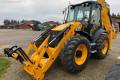 Koparko ladowarka JCB 4CX 2020 rok