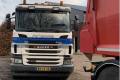 Wywrotka 5 osiowa wywrotka 10x4   SCANIA G 400